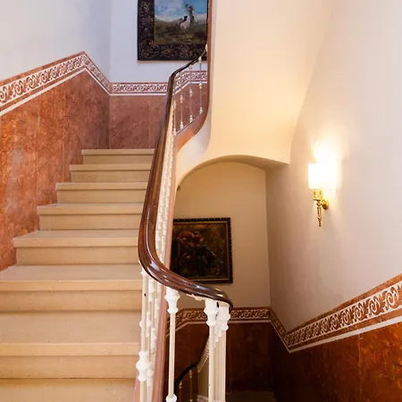 Holiday home Cal Padri 1871 Premia De Mar