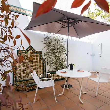 Holiday home Cal Padri 1871 *