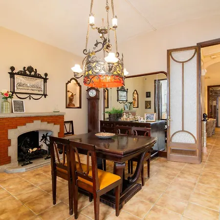 Holiday home Cal Padri 1871 *