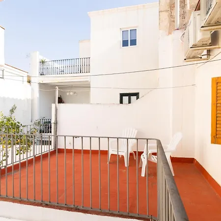 Holiday home Cal Padri 1871 *