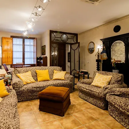 Cal Padri 1871 Holiday home Premia De Mar