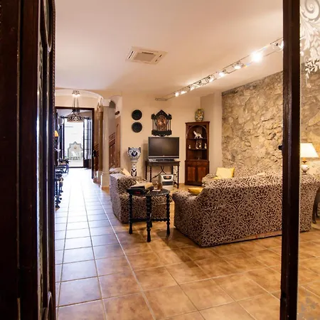 Holiday home Cal Padri 1871 Premia De Mar