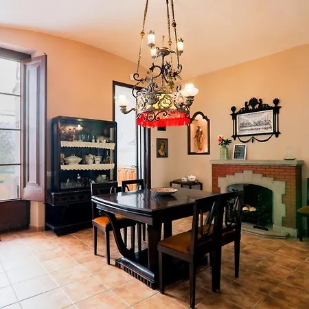Cal Padri 1871 Holiday home Premia De Mar